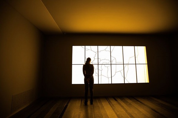 В Киеве проведут экскурсию и ознакомят с номинантами Премии Pinchuk Art Centre 2020