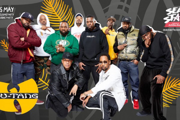 Треки известной группы Wu-Tang Clan переделают в колыбельные для детей