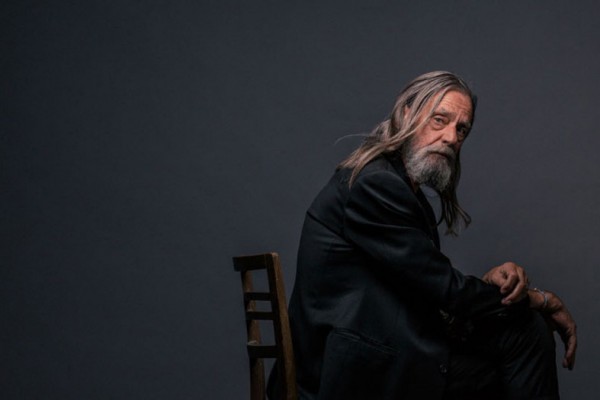 Умер известный немецкий художник и фотограф Улай