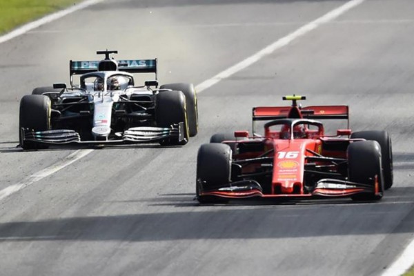 Ну вот и снова: начало сезона 