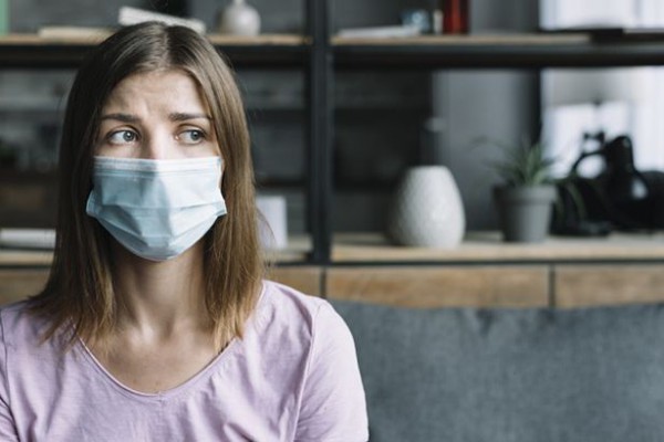 Памятка о том, как не заразиться коронавирусом