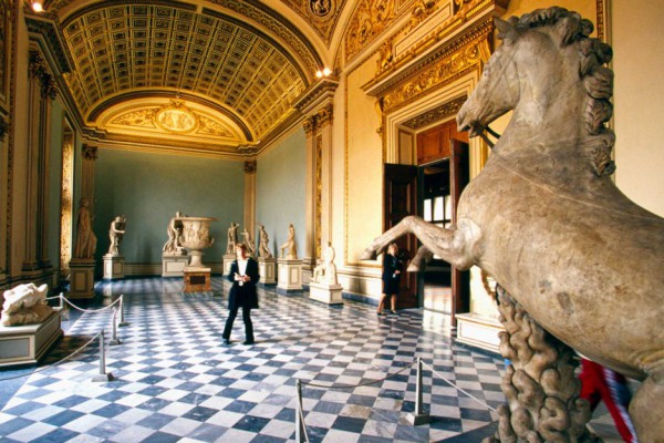 Скучно не будет: развиваемся культурно во время карантина