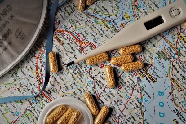 А что у них: как переживают карантин в других странах мира