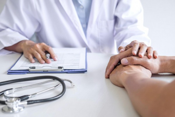 В Украине полностью выздоровел первый пациент с коронавирусом