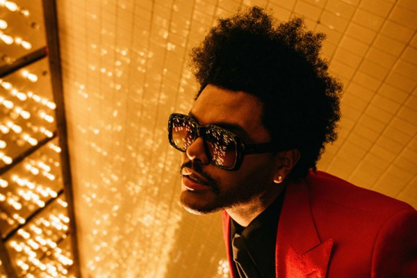 Популярный музыкант The Weeknd выпустил новый альбом After Hours