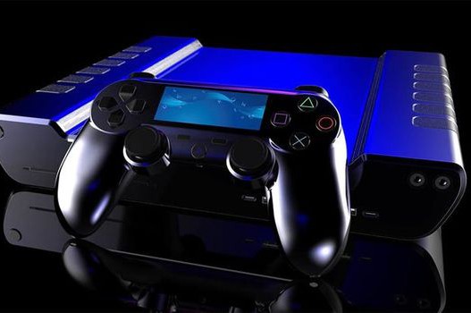 Sony презентовала PlayStation 5, так и не показав приставку: пользователи соцсетей создали забавные мэмы