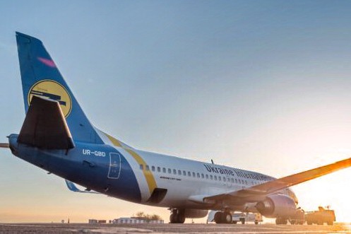 МАУ совместно с airBaltic ввели ваучеры с бонусами вместо возврата билетов