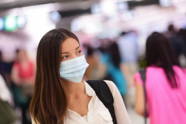 Киев могут закрыть на въезд и выезд из-за коронавируса