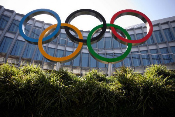 Стала известна дата проведения Олимпиады в Токио в 2021 году