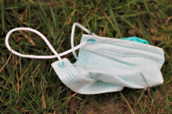 Keep calm and soblyuday distanciyu: штрафы за нарушение карантина