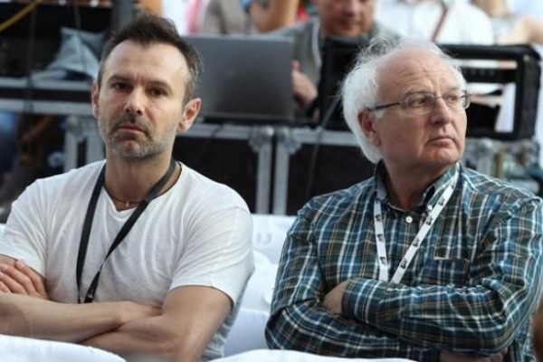 Во Львове умер экс-министр и отец Святослава Вакарчука