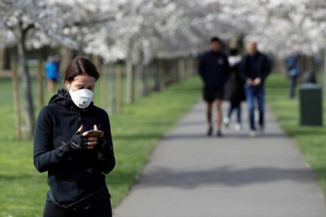 Ужесточение карантина: за какие нарушения украинцев теперь могут штрафовать