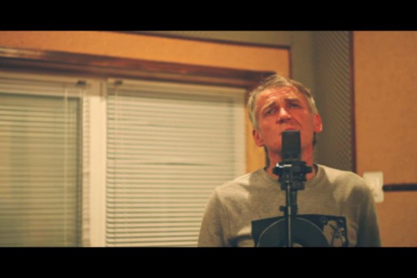 Лидера украинской рок-группы 