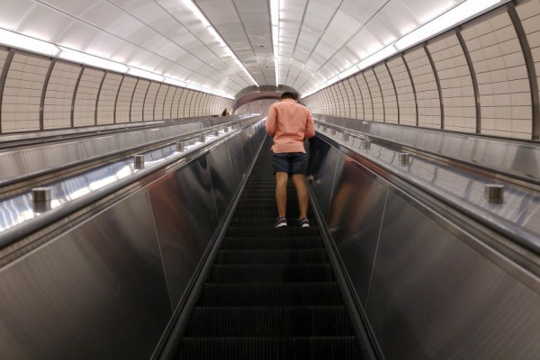 Карантин в Киеве: когда начнет работать метро