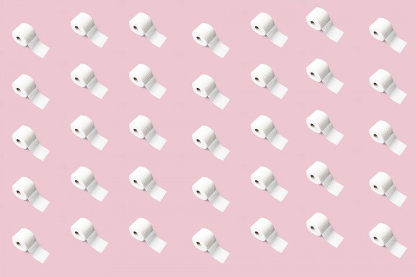 Туалетная бумага и компания: список товаров первой необходимости