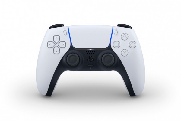Sony официально представила новый геймпад  DualSense для PlayStation 5