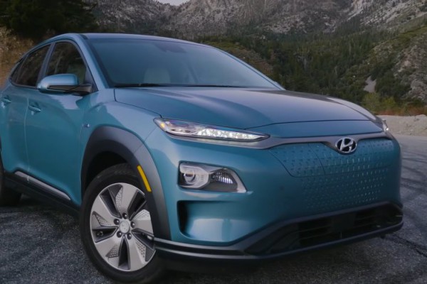 В этом году мировые продажи электромобилей упадут на 40%