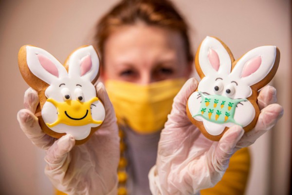 Коронавирус в Украине: статистика распространения на сегодня