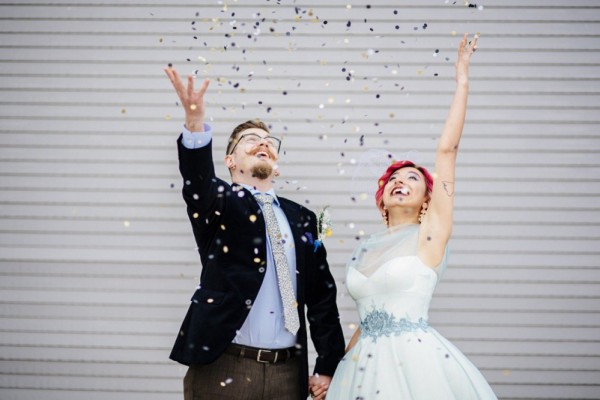 В Нью-Йорке разрешили проводить брачные церемонии через Zoom