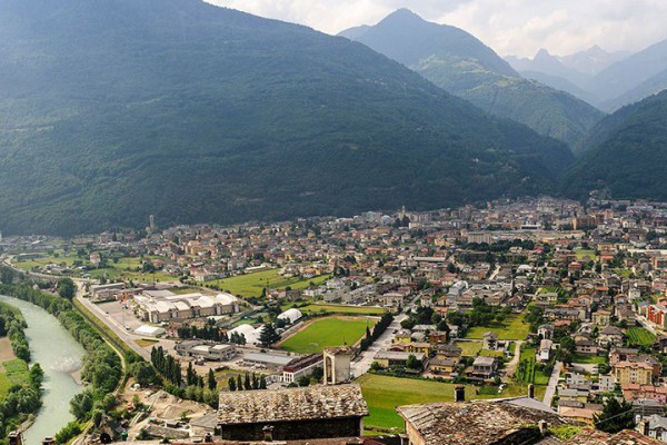 Итальянцы записали видеоролик, где поблагодарили  Украину за помощь в борьбе с COVID-19