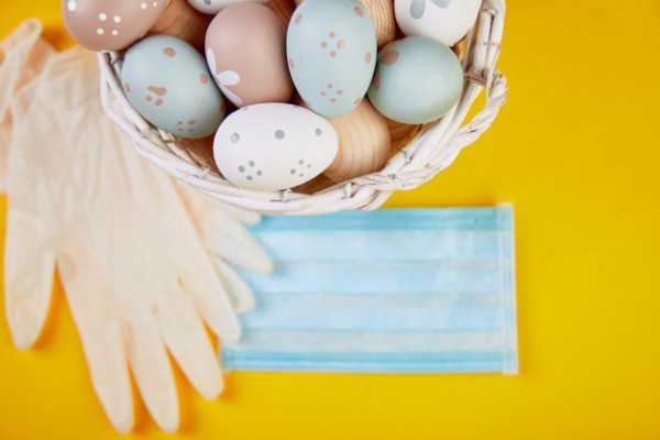 В Украине семь областей «забыли» подать данные по коронавирусу за сутки