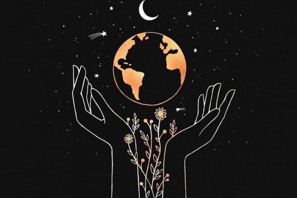 Учитель медитации Ян Тиан: «Не надо бояться кризисов, они нас развивают»