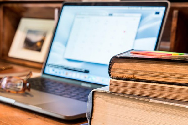 Украинским студентам предстоит закончить учебный год дистанционно