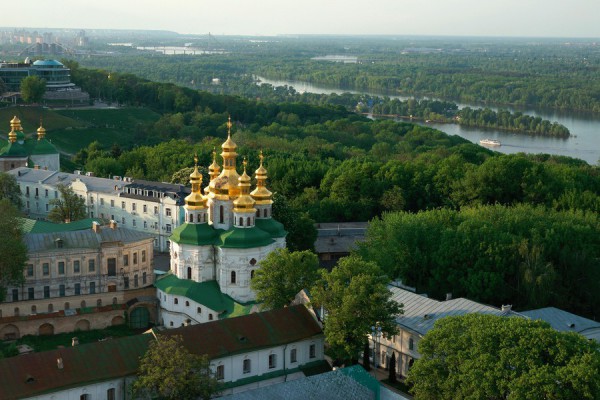 В Киево-Печерской Лавре почти все священники переболели коронавирусом