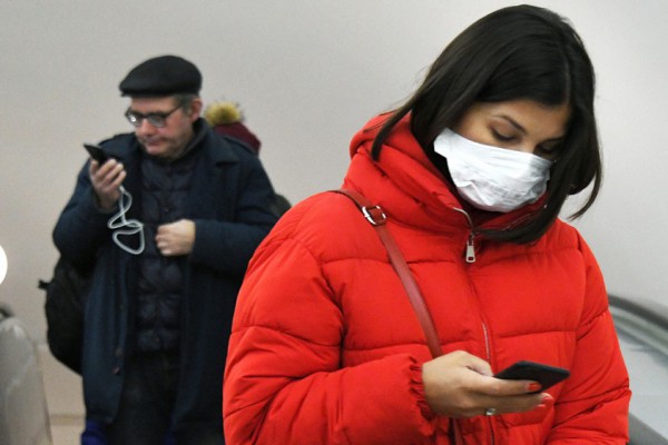 Карантин в Украине официально продлили