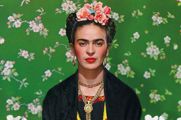 Фрида Кало: дом-музей мексиканской художницы можно посетить онлайн