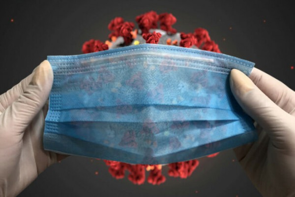 Коронавирус в Украине: статистика распространения на сегодня