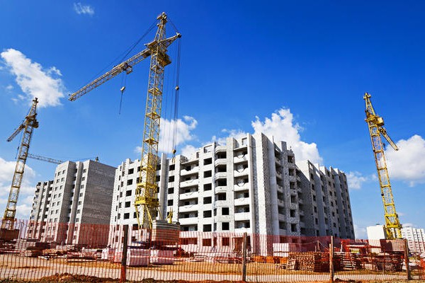 Стало известно, что будет с рынком недвижимости в Украине после карантина