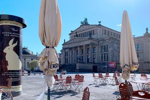 Германия открывает церкви,  Таиланд – рынки, а Италия - рестораны: как мир выходит из карантина