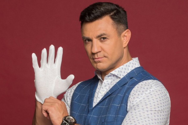 В центре Киева закрыли ресторан телеведущего и политика Николая Тищенко 