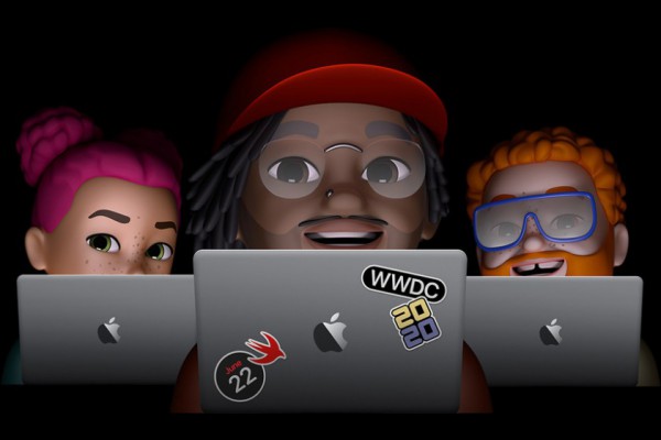 Компания Apple назвала официальную дату, когда пройдет конференция WWDC 2020