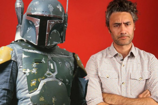 Режиссер Тайка Вайтити снимет фильм по «Звездным войнам»