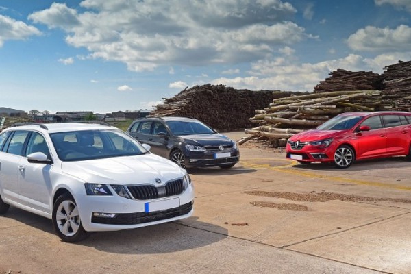 В Украине прогнозируют появление дешевых автомобилей из Европы и США