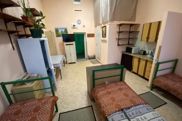 В украинских СИЗО появились платные камеры с телевизорами и холодильниками