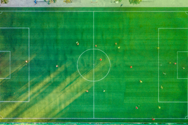 Стало известно, когда возобновится чемпионат Украины по футболу 2019/2020