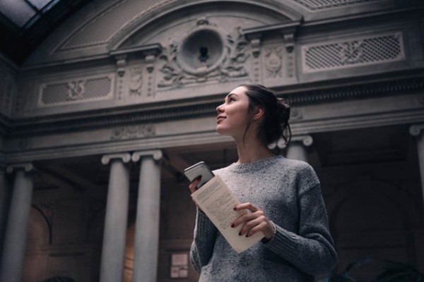 Куда сходить на ночь музеев в Киеве