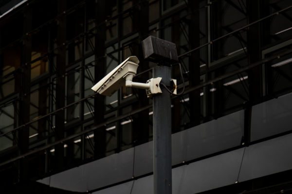 Когда в Киеве окончательно запустят систему фото и видеофиксации нарушений ПДД: дата