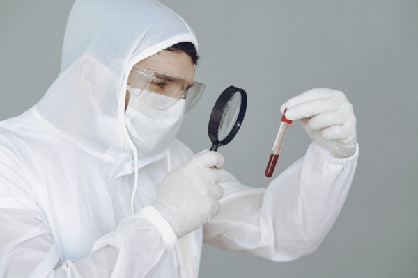 Коронавирус в Украине: статистика распространения на сегодня