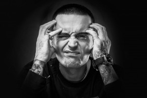 В СБУ ответили на желание российского рэпера Гуфа гастролировать по Украине