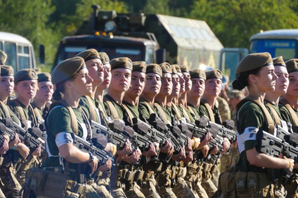 Верховная Рада планирует переименовать праздник 