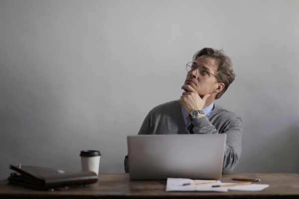 В работе домашнего интернета 