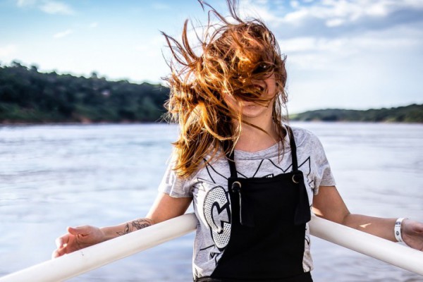 Будет сносить: сегодня в Киеве ожидается штормовой ветер