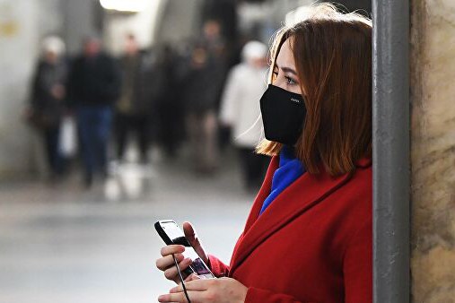 Коронавирус в Украине: статистика распространения на сегодня