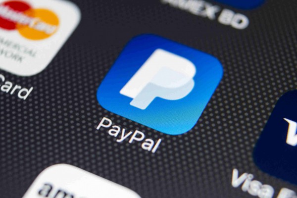 Со второй попытки: в Украину  хотят привлечь платежную систему PayPal