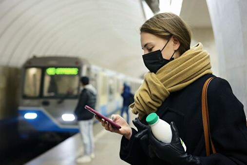 Коронавирус в Украине: статистика распространения на сегодня