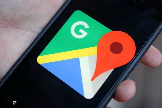 В картах Google появилась новая функция поиска мест, приспособленных для инвалидных колясок